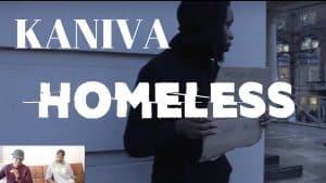 UPCOMING: KANIVA HOMELESS (SO SICK) REVIEW