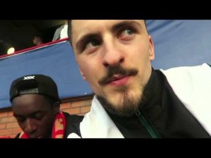 Vuj Vlogs #4 | Liverpool vs. Villarreal & Anfield Madness!