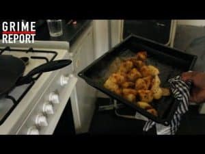 Whippin In Da Kitchen – Ep 2 (Preview) @RD_MusicUpdates | Grime Report Tv