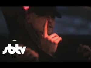 Z | Chillin’ (Black Roses) [Music Video]: SBTV