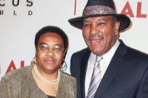 Rahman-Ali-with-his-wife | OSM Vision