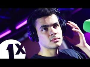Ady Suleiman – Who Knows (by Protoje) – 1Xtra Live Lounge