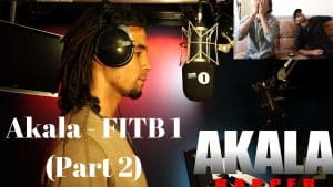 AKALA IS ON ANOTHER LEVEL  (Part 2)