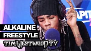 Alkaline freestyle Formula – Westwood