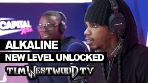Alkaline New Level Unlocked, hits, Shatta Wale, tour – Westwood