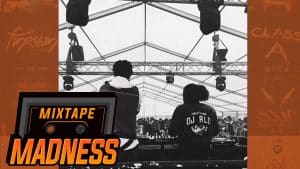 Avelino – All The Way Up Freestyle | @MixtapeMadness