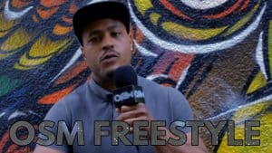 Bigger Sounds | Freestyle Competition | @1OSMVision