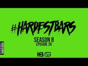 Bonkaz, Ice City Boyz (Streetz), Blittz, Young Marv, Braydon | Hardest Bars S8 EP 26