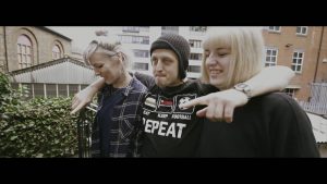 Bru-C & Window Kid – Five Pound Bet [Music Video] @IamBru_UK | Grime Report Tv