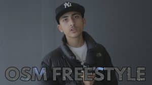 Buzzah | Freestyle Competition | @1OSMVision