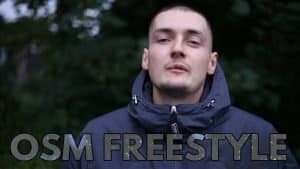 C.C.Q | Freestyle Competition | @1OSMVision