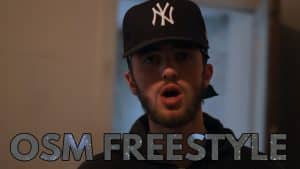 Derf | Competition Freestyle | @1OSMVision [ @Silent_VI ]