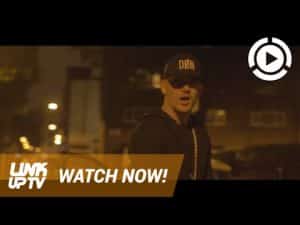 Don Strapzy – Write Off (Music Video) | @DonStrapzy_ | Link Up TV
