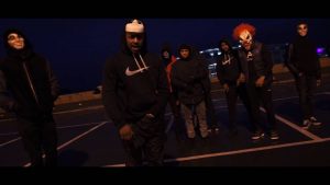 Dread, Rizzy, Peggz & Velli – Road Pain [Music Video] | @RudyPeggz0113 @Dreadkmb @velli_music
