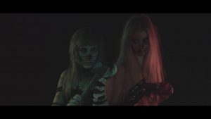 Flowdan | Horror Show Style [Music Video]: SBTV