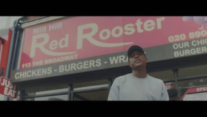J Vessel ft J Williams – For My City [Music Video] @realjvessel #reflections