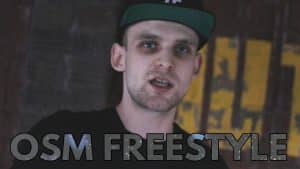 Jay Section | Freestyle Competition | @1OSMVision