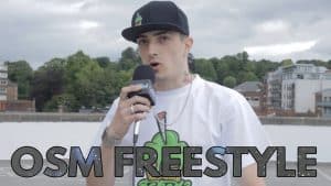 K-Riz | Freestyle Competition | @1OSMVision