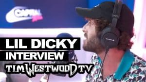 Lil Dicky on dating, saving money & his type – Westwood