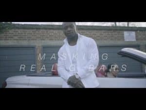 Masking – Real G Bars [Music Video]