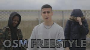 Mickz | Freestyle Competition | @1OSMVision