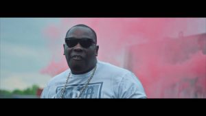 P110 – Big Dog Yogo – 2 Real [Net Video]