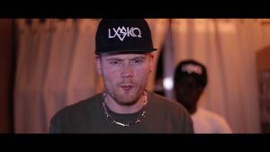 P110 – Lxsko ft Sneaks Browne – I Don’t Give A [Net Video]