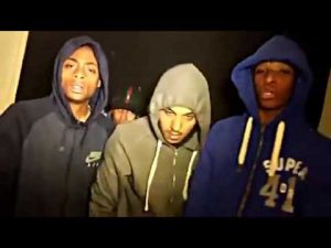 P110 – Movements – I Don’t Know [Music Video]