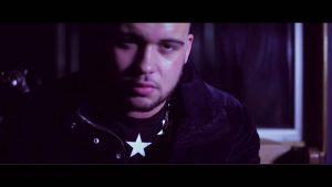 P110 – T Spirit Ft. Ant Russell – See Me Now [Net Video]