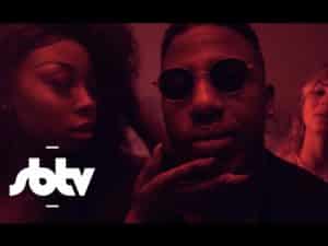 Podgy Figures | Figures Like That [Music Video]: SBTV