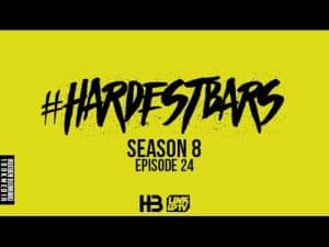 Reekz MB, Pep, Don Strapzy, Little Torment, Young Ty | Hardest Bars S8 EP 24 | Link Up TV