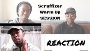 Scrufizzer | Warm Up Sessions (Killing It!!)