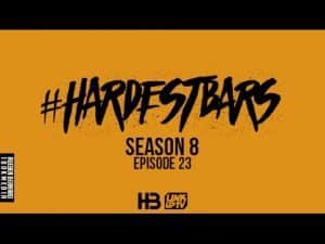 Section Boyz, Nines, RapMan, Aaron Unknown, Akala | Hardest Bars S8 EP 23 | Link Up TV