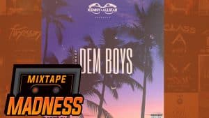 Showkey – Dem Boys | @MixtapeMadness