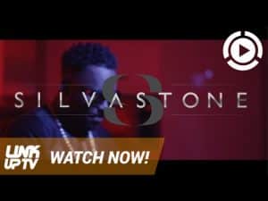 Silvastone Ft Gory – Real Man | @Silvastonebeats | Link Up TV