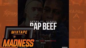 Skeng ft. Sleeks (Section Boyz) – Rap Beef | @MixtapeMadness