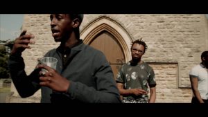 SLIM TKAY – DESTIN FOR GREATNESS (OFFICIAL MUSIC VIDEO)