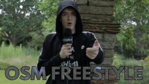 Stanley | Freestyle Competition | @1OSMVision