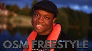 Tlizzy | Freestyle Competition | @1OSMVision