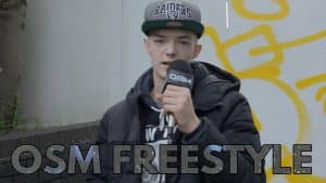 Xplicit | Freestyle Competition | @1OSMVision