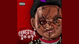 Young Thug – Gangster **** [Audio Only]