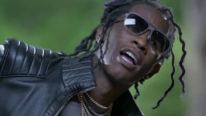 Young Thug – Turn Up