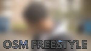 Young Yizzy | Freestyle Competition | @1OSMVision