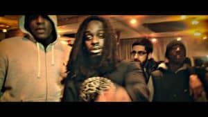 Yung Reeks ft. Big Bullz – Digital Dash [Music Video] | GRM Daily