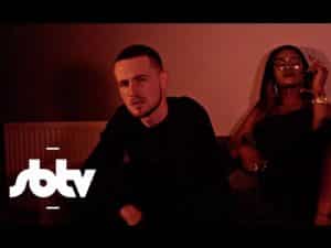 Z | Scary (Remix) [Music Video]: SBTV
