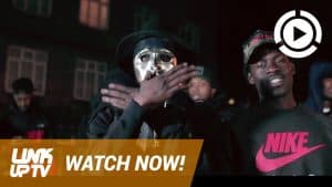 67 – Traumatised [Music Video] @Official6ix7 | Link Up TV