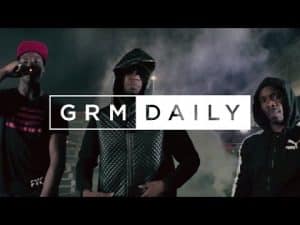 Abra Cadabra ft. Krept & Konan – Robbery Remix [Music Video] | GRM Daily