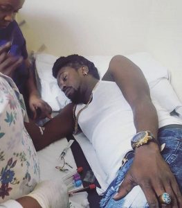 Beenie Man Cancels OVO Fest Gig After Contracting Zika Virus