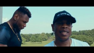 Cally Ft. Chosen Wizdom – For This Money (Music Video) @cally2020 @chosenwizdom @itspressplayent