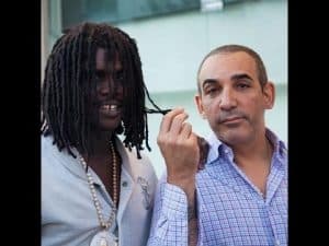 Chief Keef Says His Record Label Owner Owes him $4 Million.